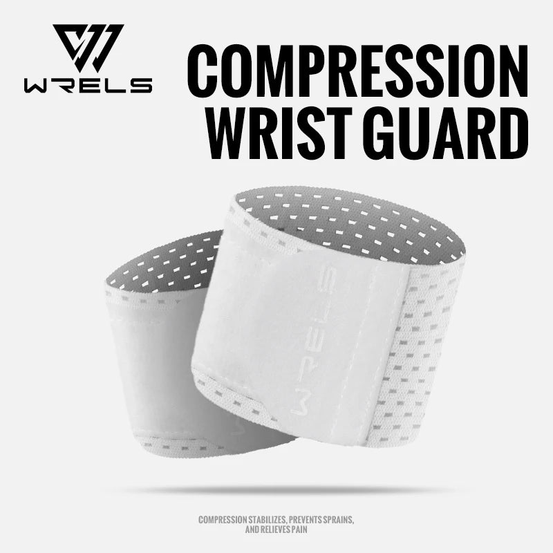 PulseShield™ Lite Compression Wristbands