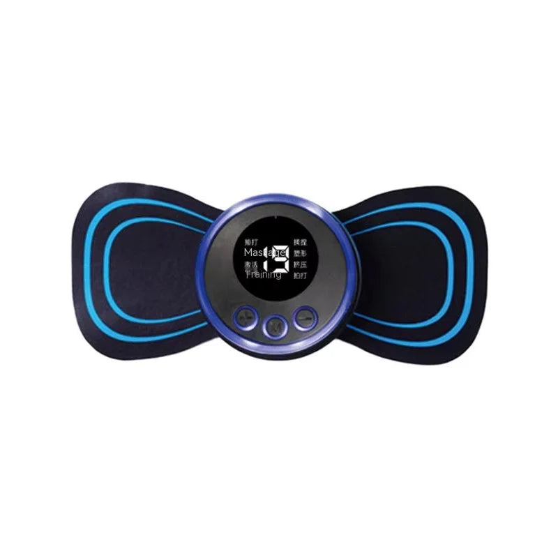 PulseRelief™ EMS Electric Foot Massager Mat