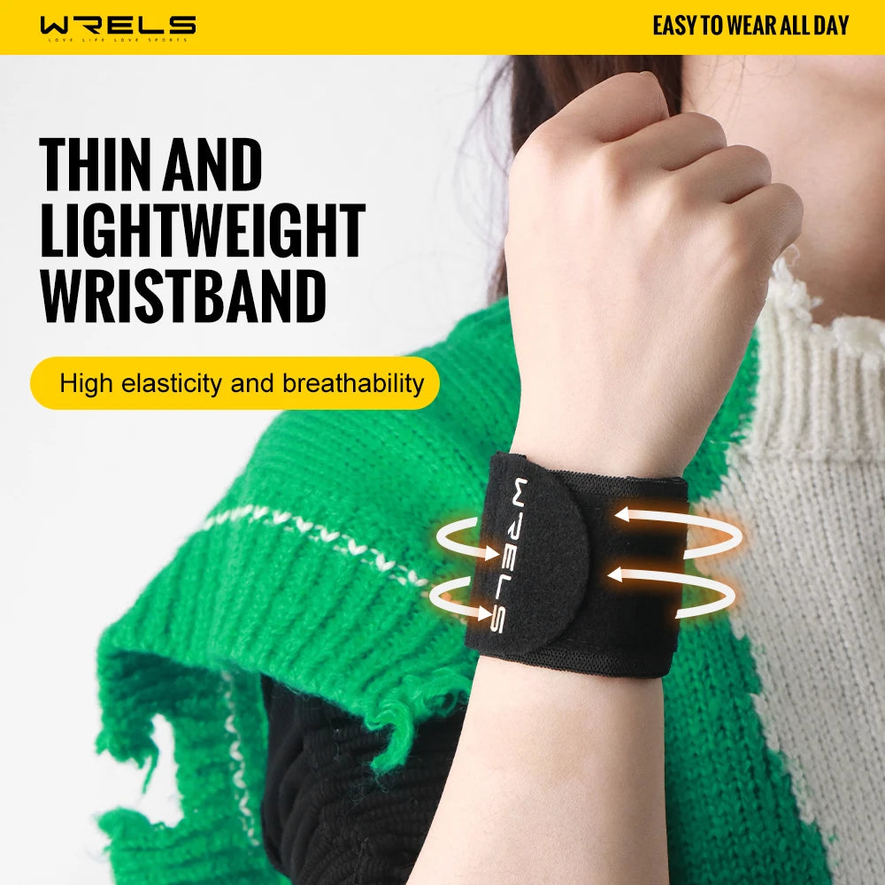 PulseShield™ Lite Compression Wristbands