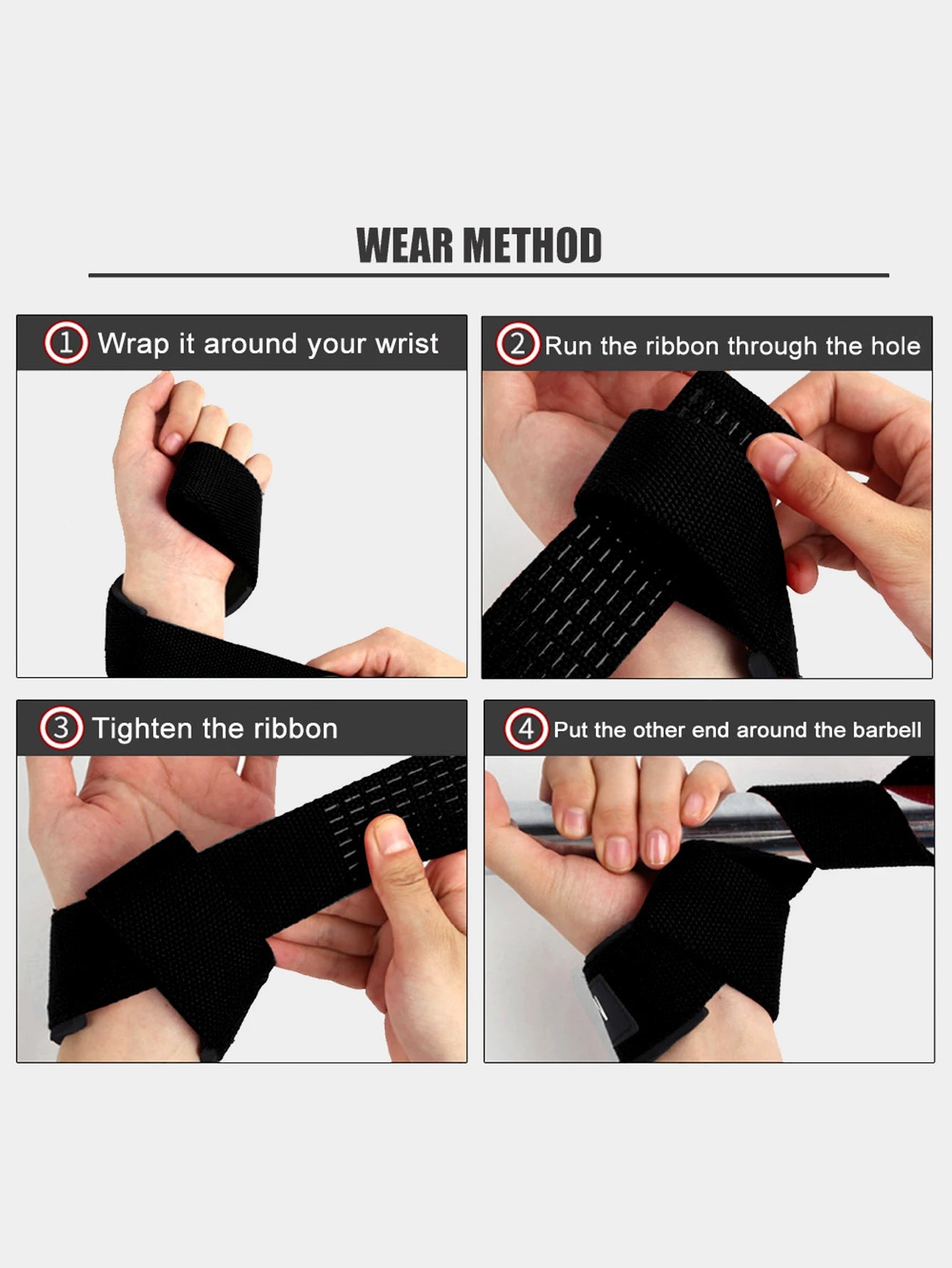 PulseShield™ Compression Wristbands