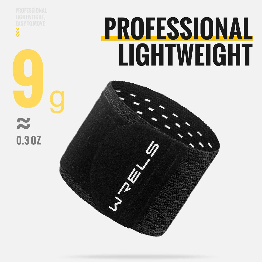 PulseShield™ Lite Compression Wristbands