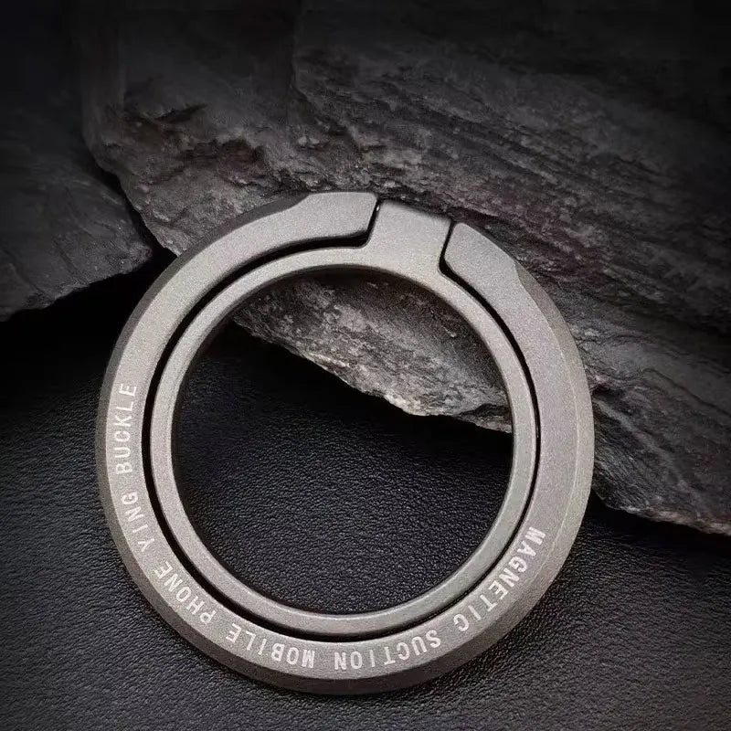 MagHold™ Ultra Slim Magnetic Phone Ring