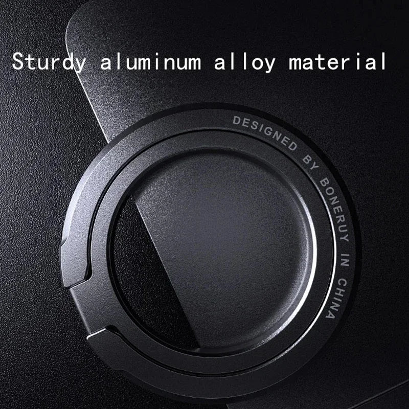 MagHold™ Ultra Slim Magnetic Phone Ring