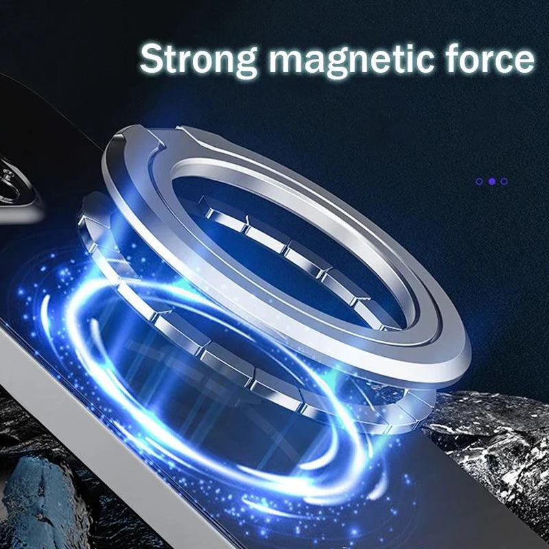 MagHold™ Ultra Slim Magnetic Phone Ring