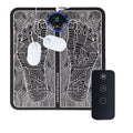 PulseRelief™ EMS Electric Foot Massager Mat