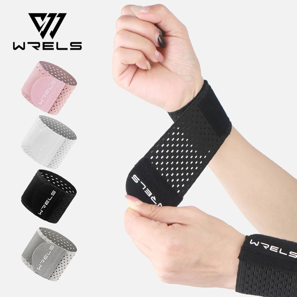 PulseShield™ Lite Compression Wristbands
