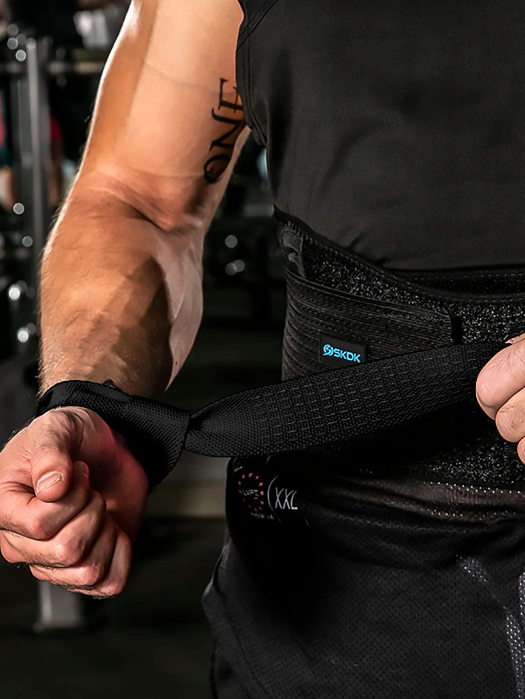 PulseShield™ Compression Wristbands