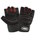 IronClaw™ Breathable Gym Gloves