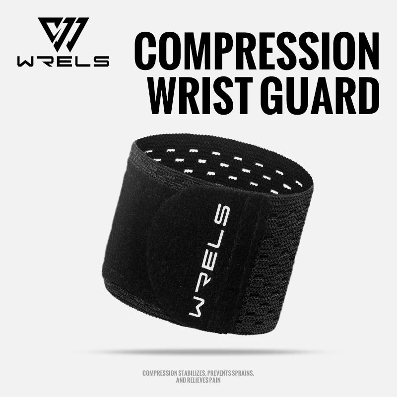 PulseShield™ Lite Compression Wristbands