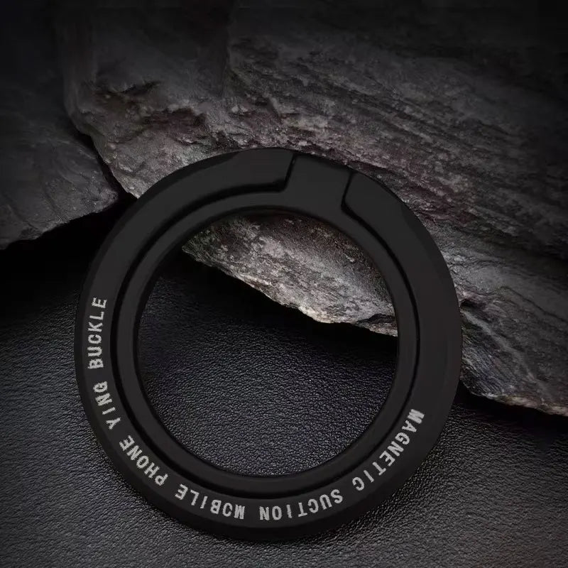 MagHold™ Ultra Slim Magnetic Phone Ring