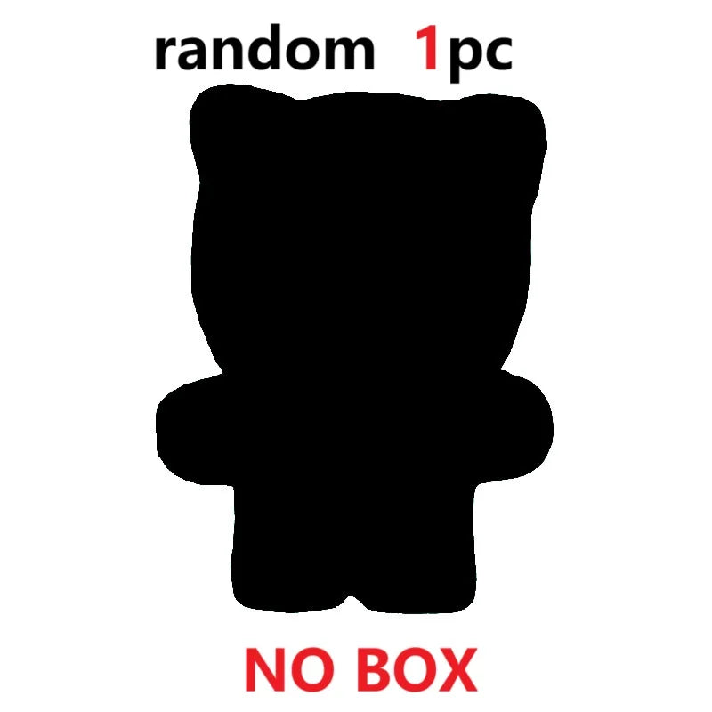 BANDAI Jujutsu Kaisen Cat Paradise Plush Doll