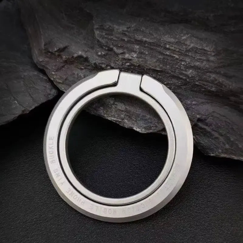 MagHold™ Ultra Slim Magnetic Phone Ring