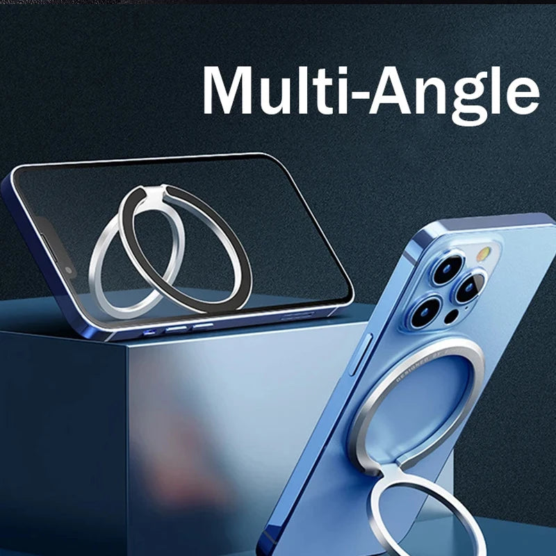 MagHold™ Ultra Slim Magnetic Phone Ring