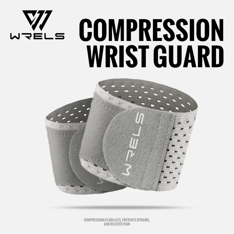 PulseShield™ Lite Compression Wristbands