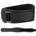 Pro-Lock Nylon Weightlifting Belt
