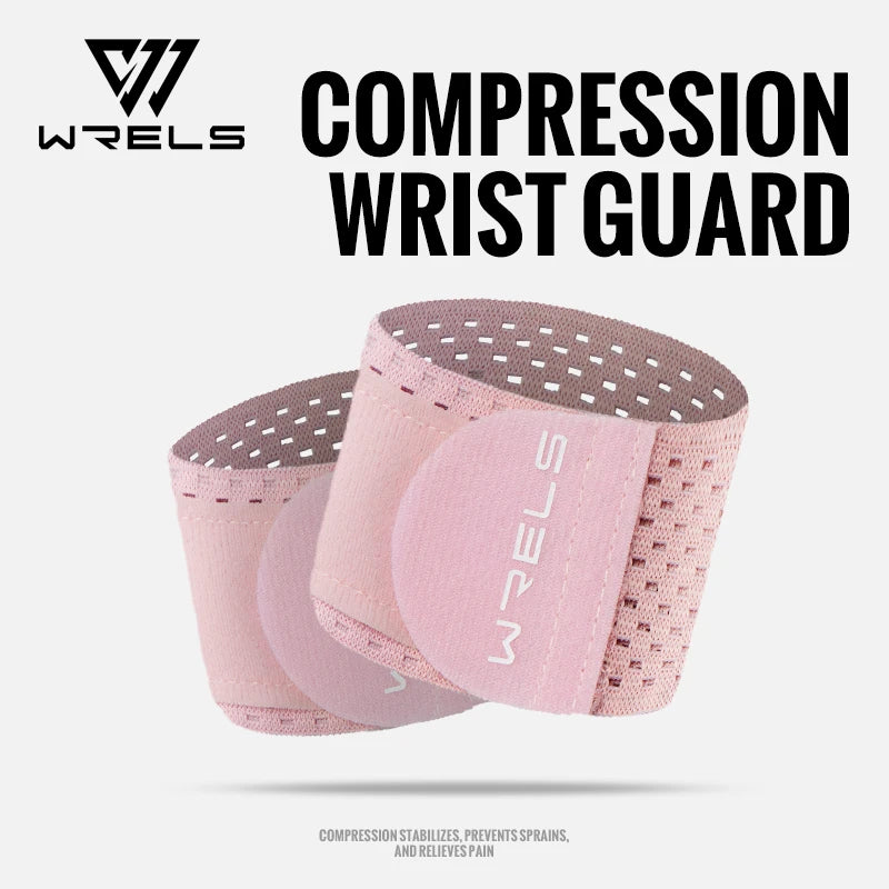 PulseShield™ Lite Compression Wristbands