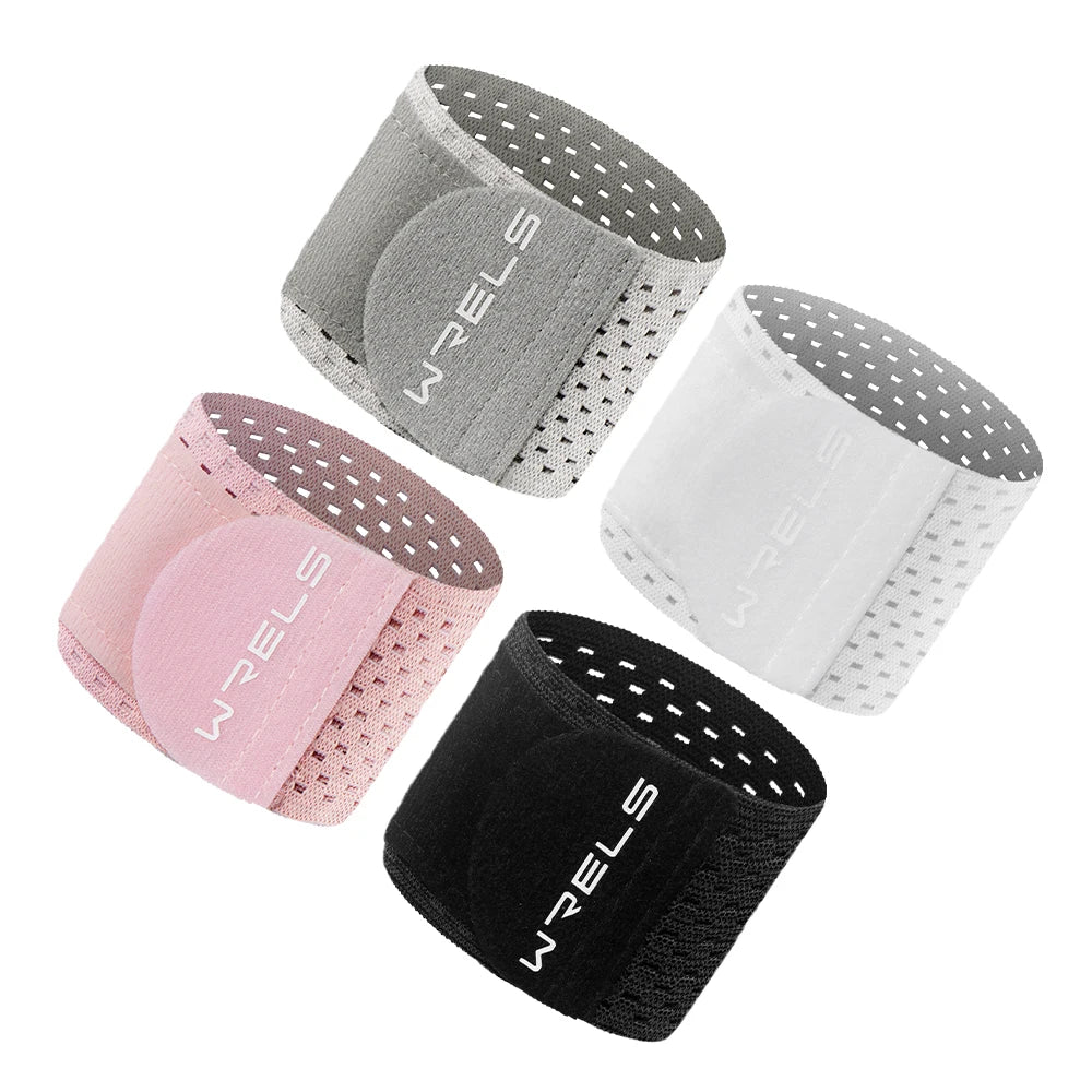 PulseShield™ Lite Compression Wristbands